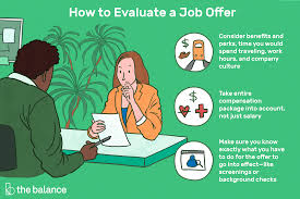 How to Acquire Employment