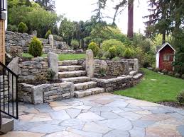 Why Don’t You Develop a Garden Bed Retaining Wall?